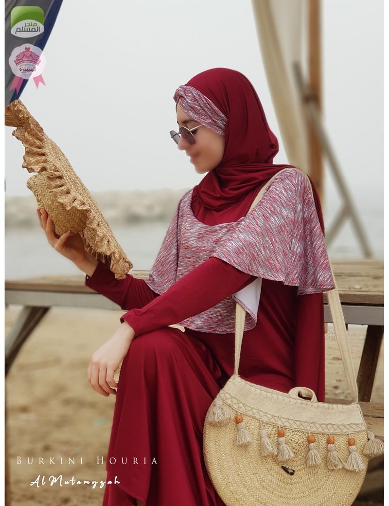 بوركيني حورية — photo 4