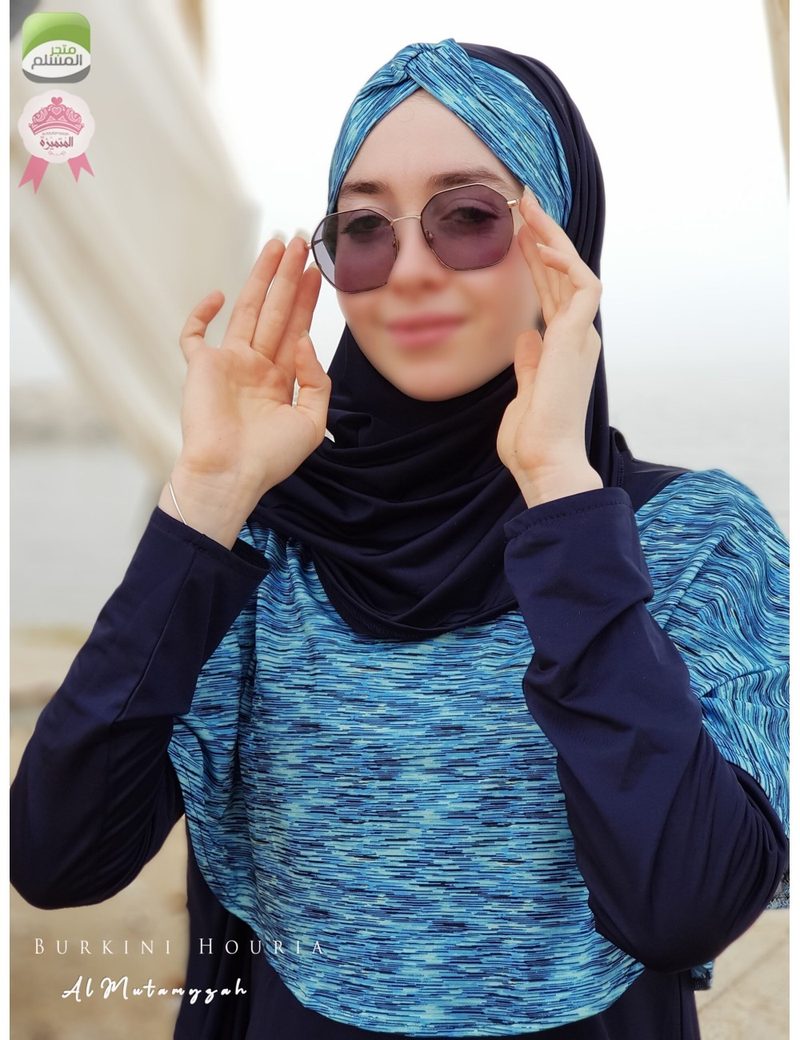 بوركيني حورية — photo 6