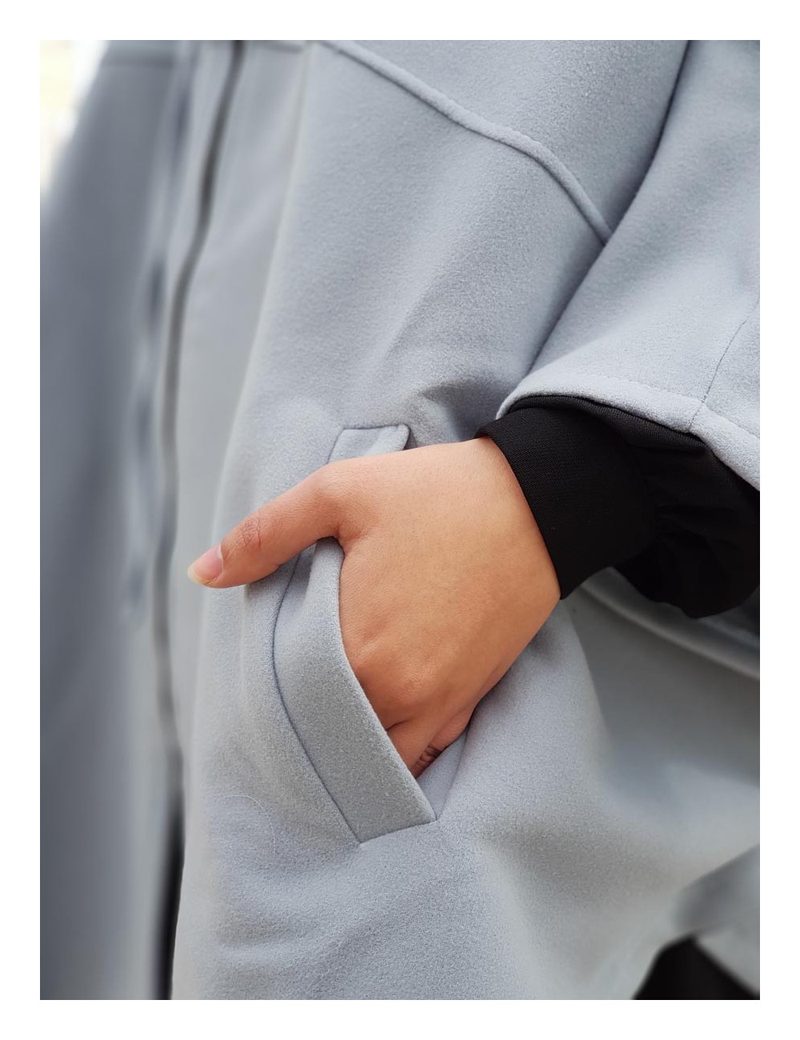 Selima Manteau — photo 4