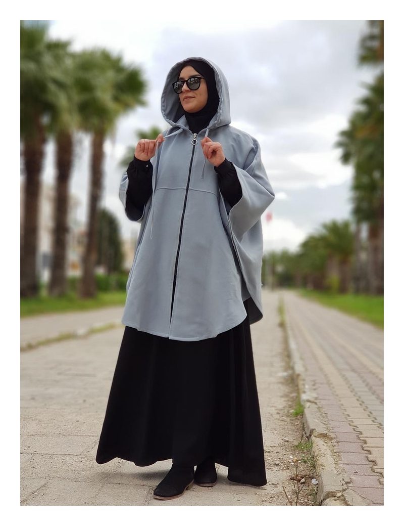 Selima Manteau — photo 2