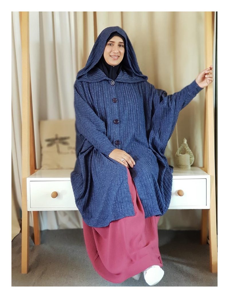Manteau Basic — photo 7