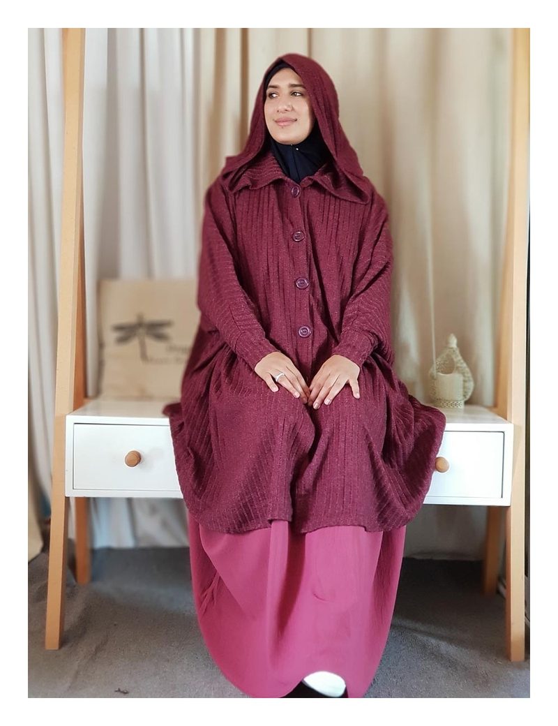Manteau Basic — photo 6
