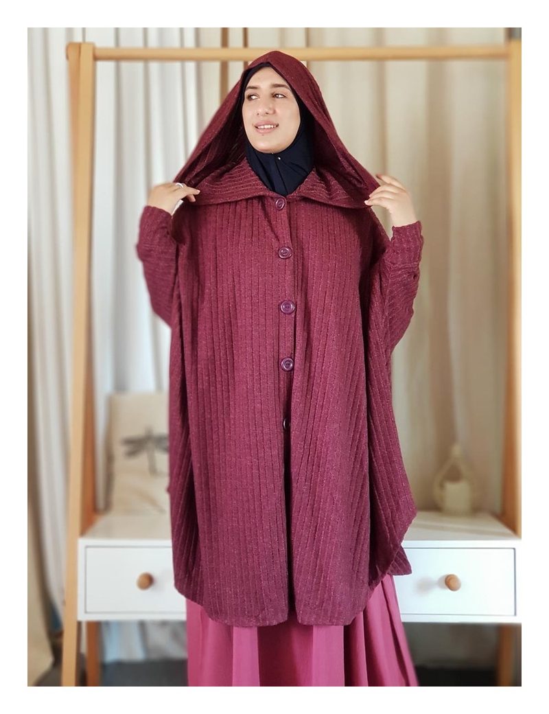 Manteau Basic — photo 5