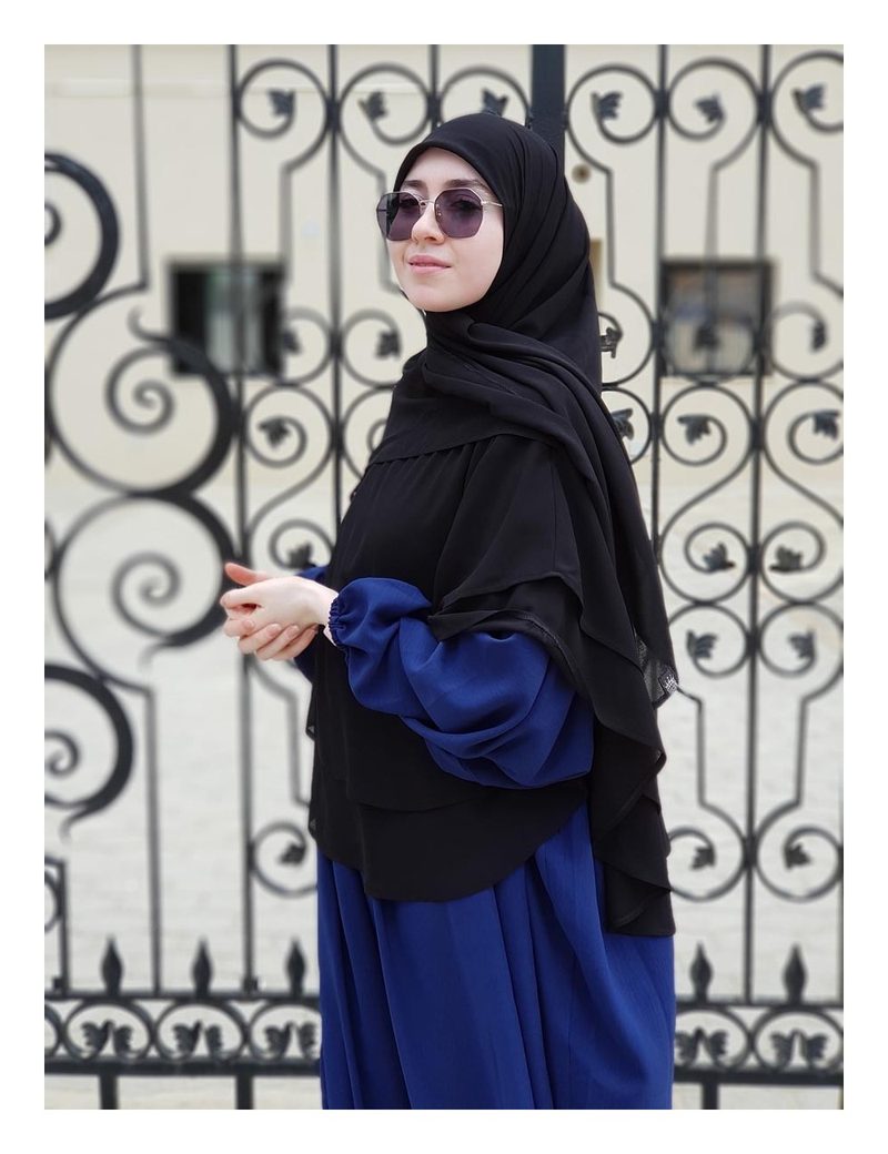 Hijab Siwar — photo 4