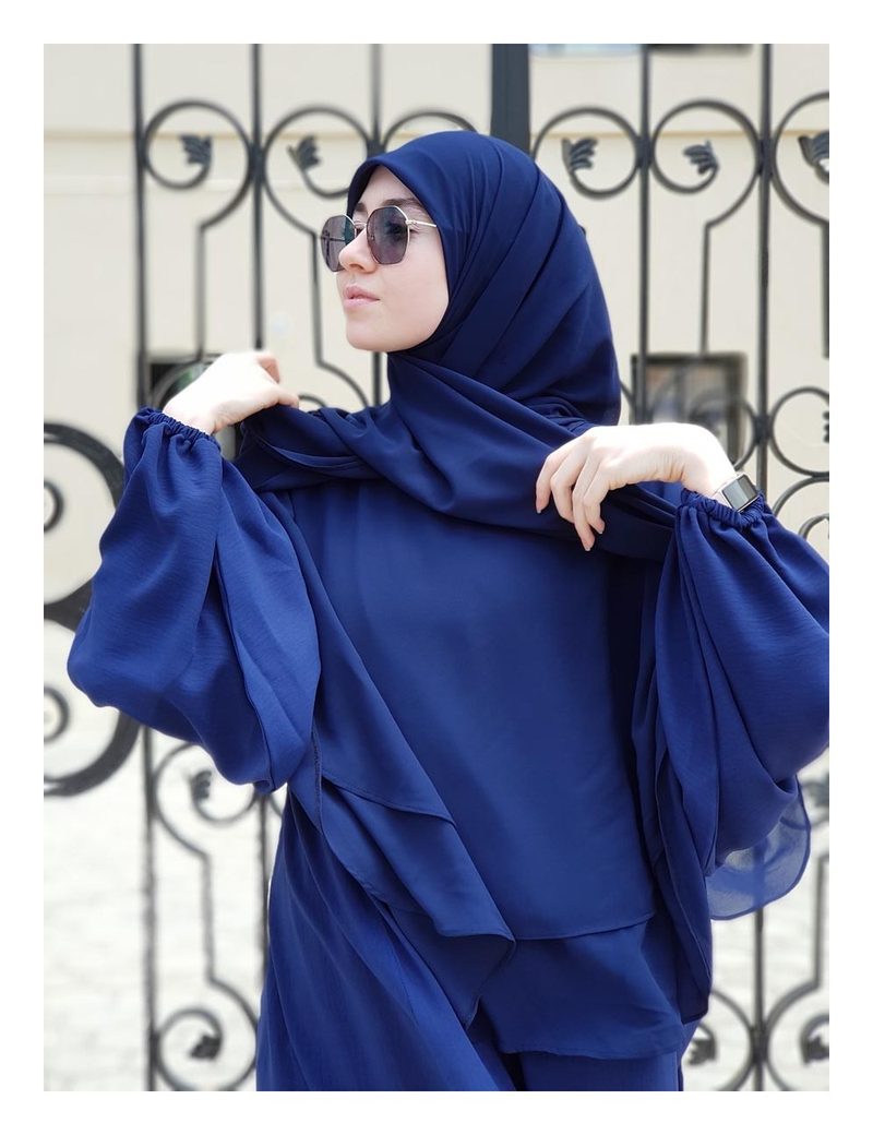 Hijab Siwar — photo 5