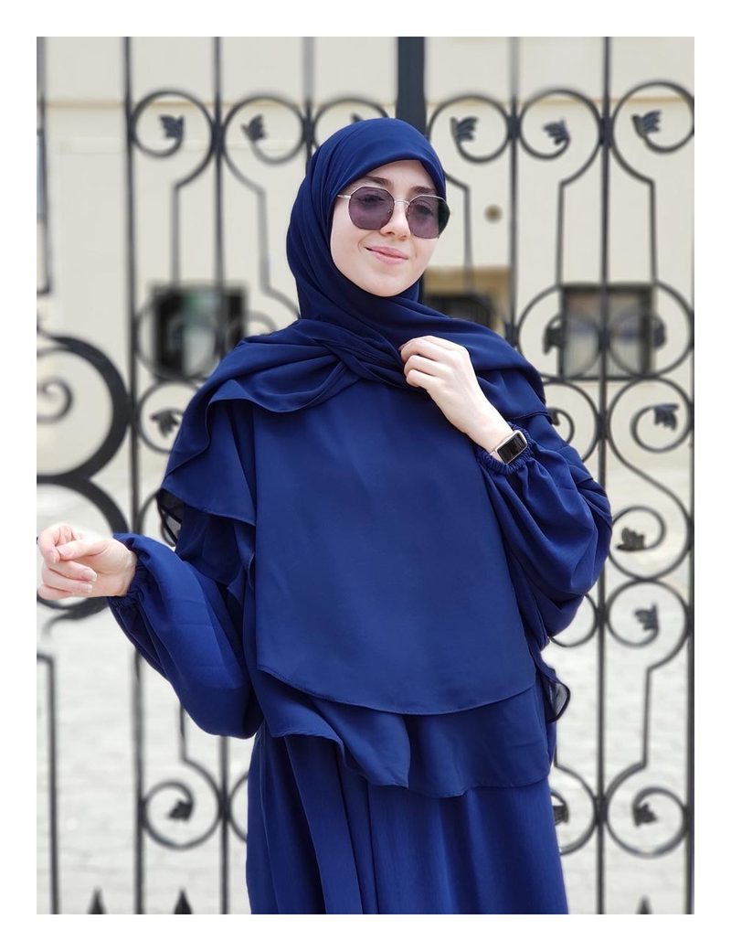 Hijab Siwar — photo 6