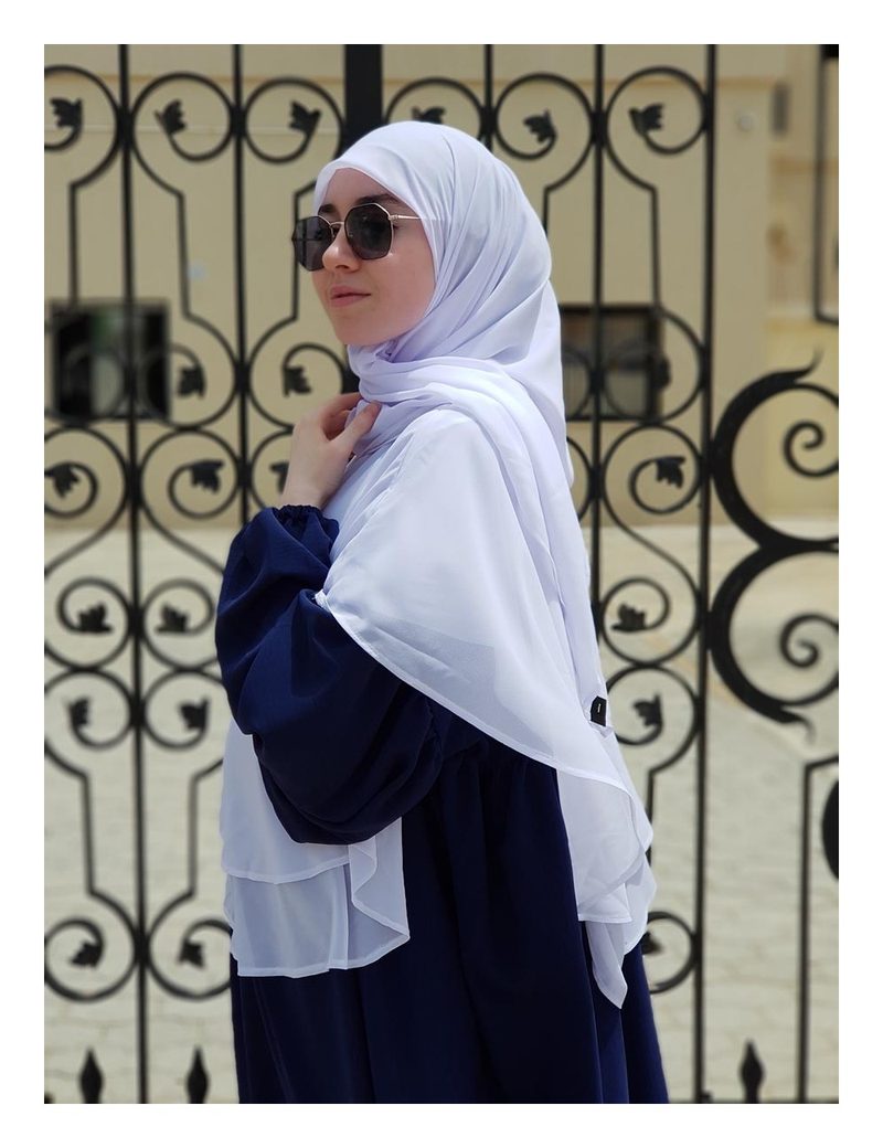 Hijab Siwar — photo 7