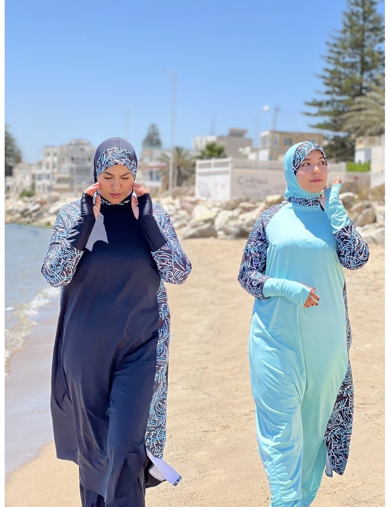 بوركيني أنيسة — photo 7