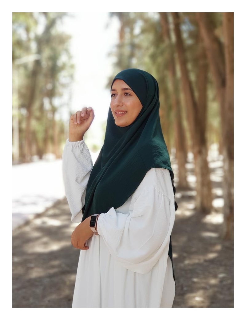 Nikab Yamani — photo 7