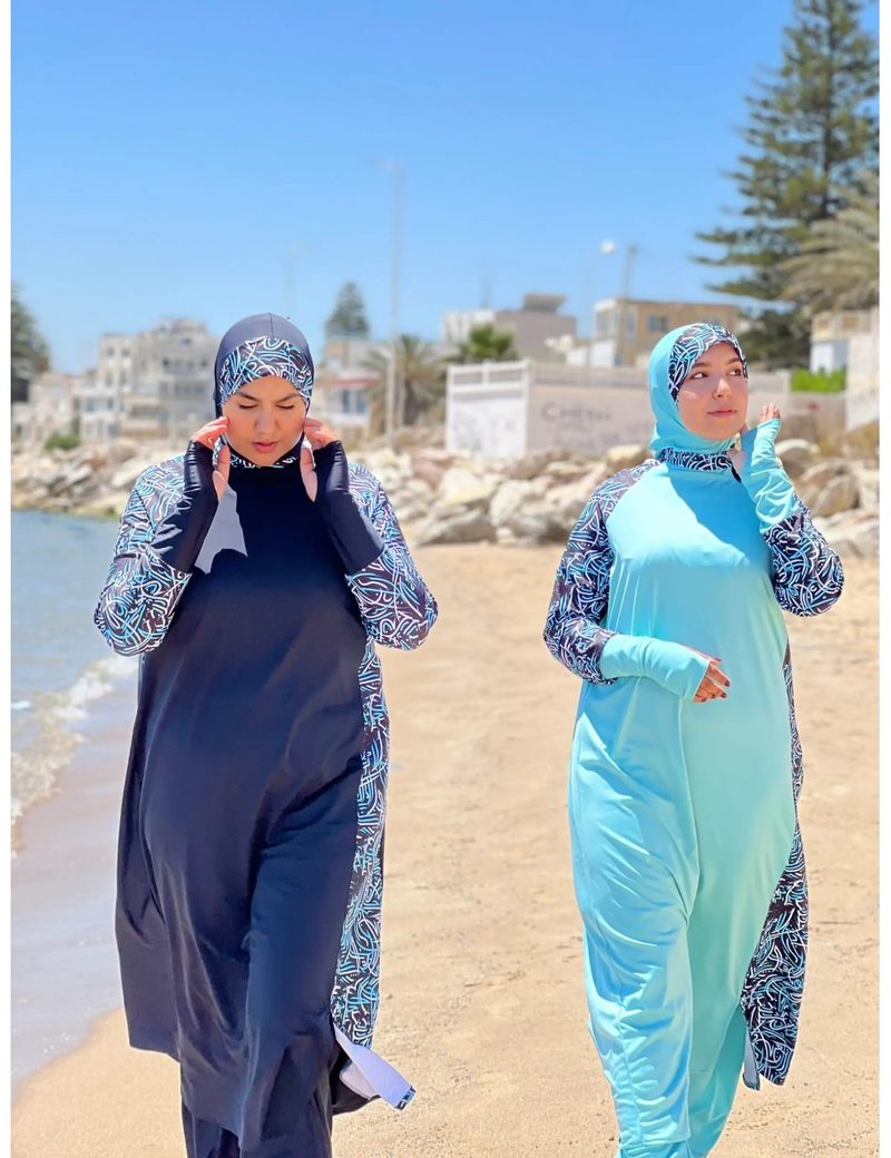 بوركيني أطلس — photo 4