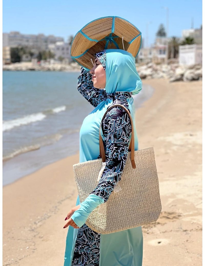 بوركيني أطلس — photo 5