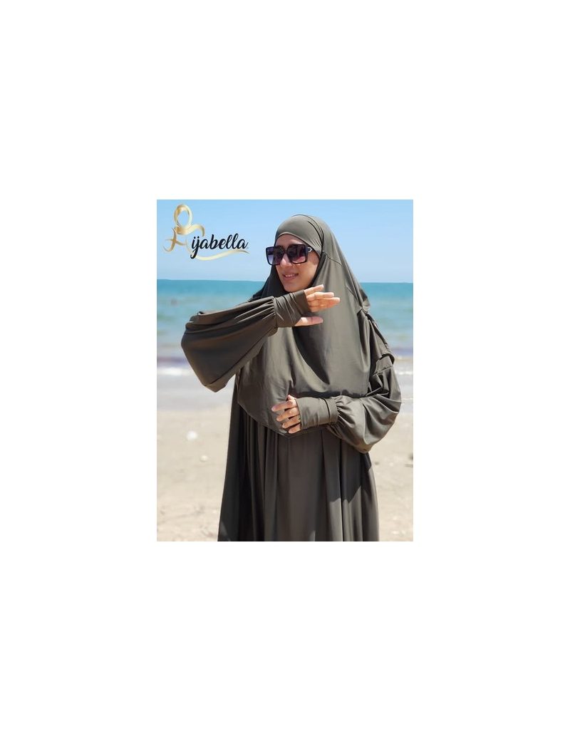 بوركيني أنيسة — photo 2