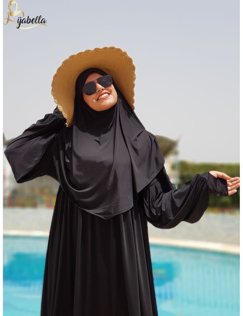 بوركيني أنيسة — photo 3