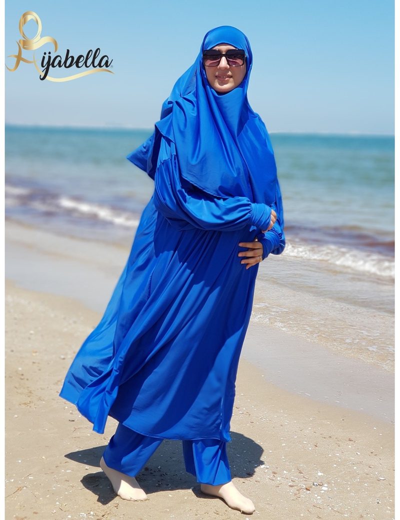 بوركيني أنيسة — photo 4