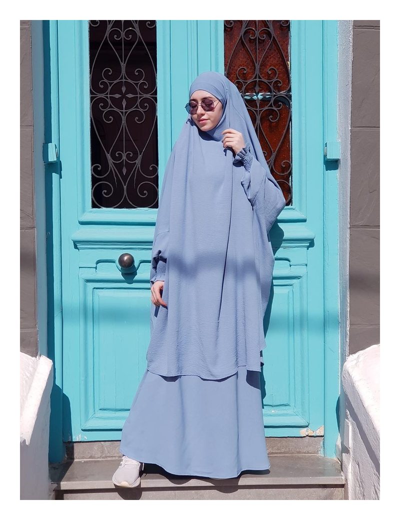 Abaya Zouhour — photo 6