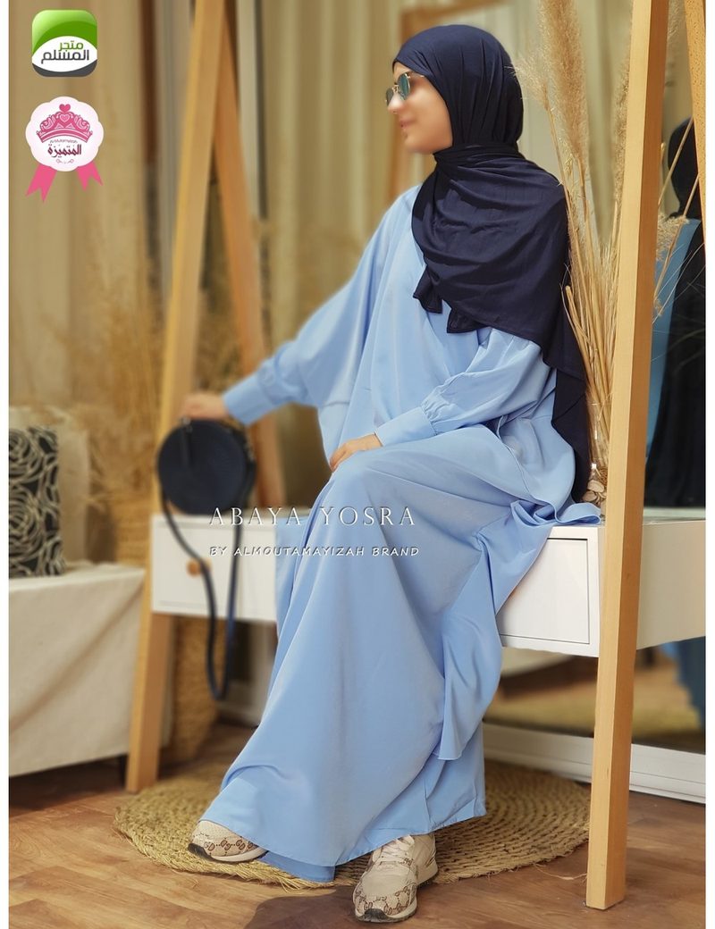 Abaya Zouhour — photo 7