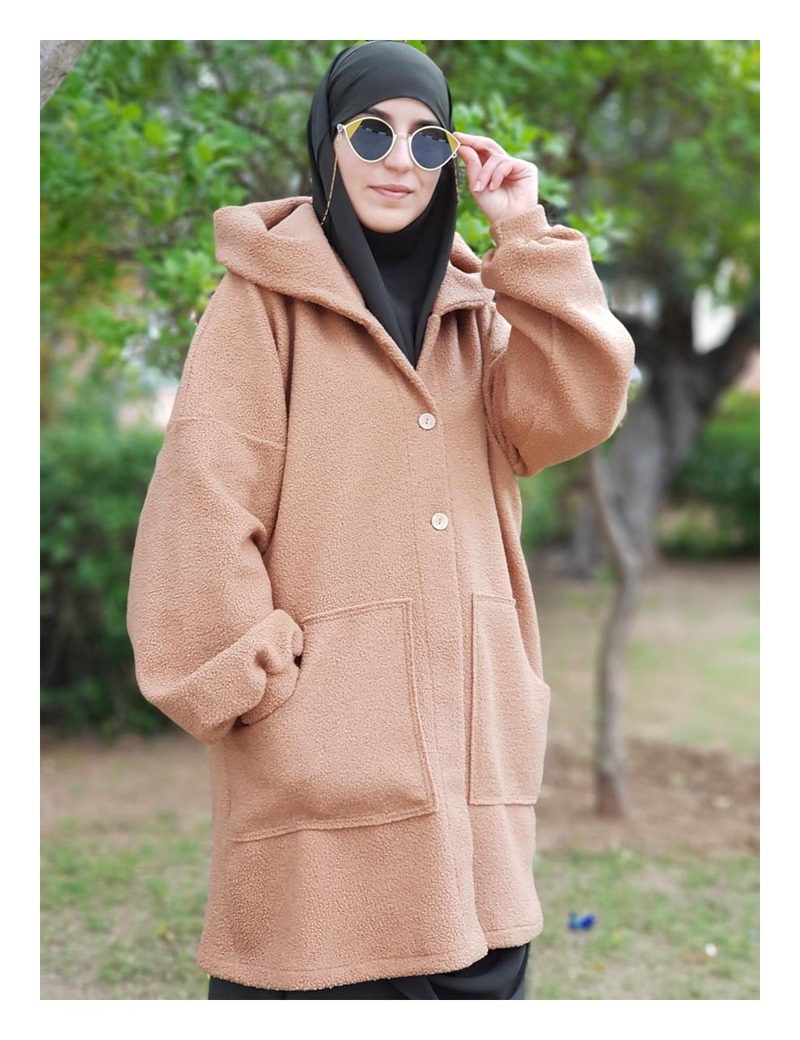 Manteau Lara — photo 4