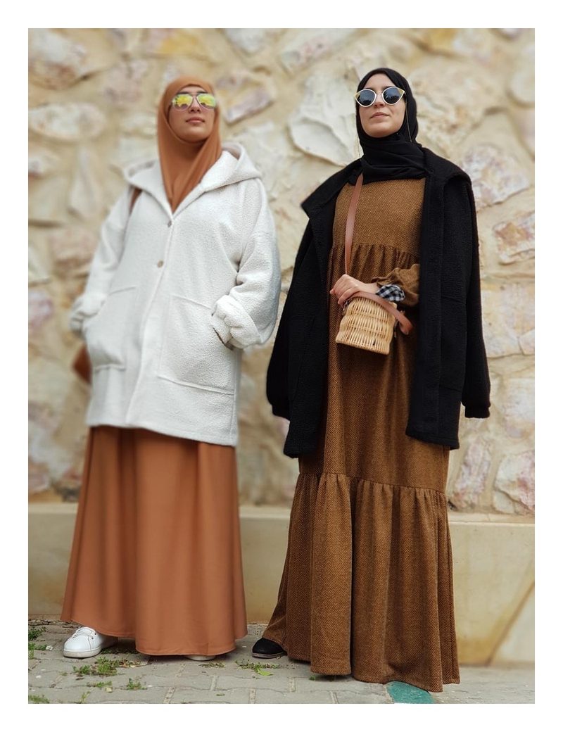 Manteau Lara — photo 5