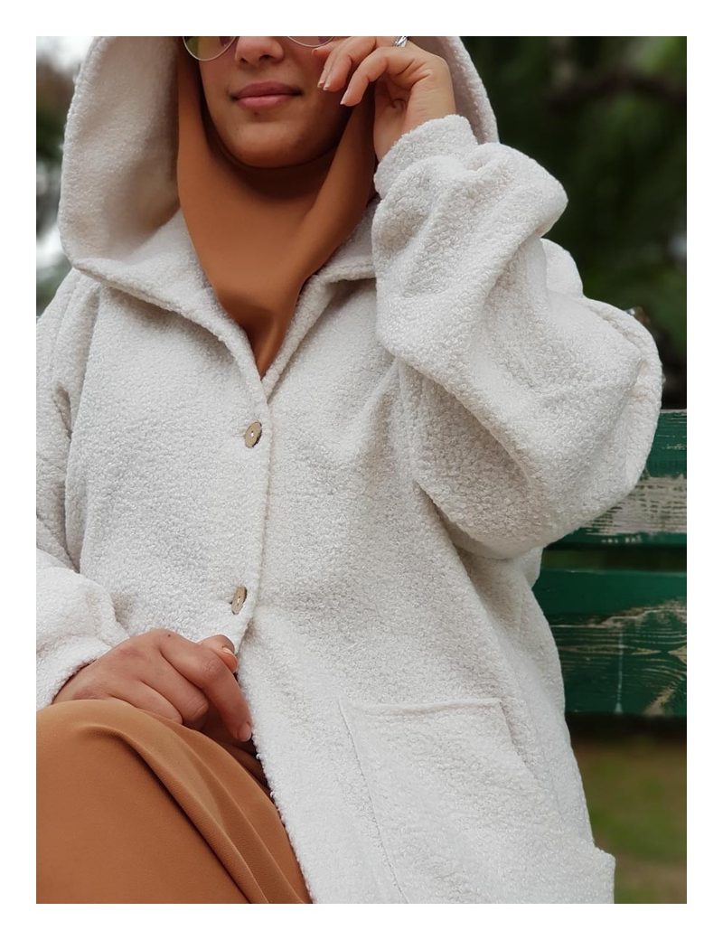 Manteau Lara — photo 6