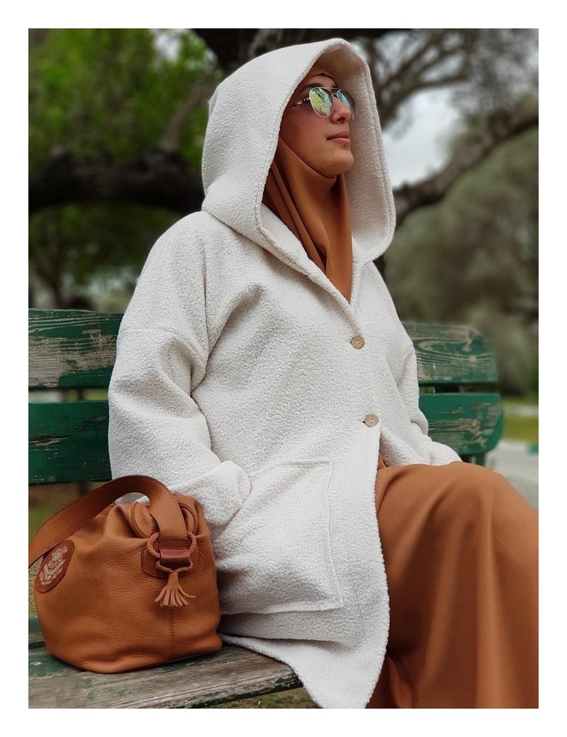 Manteau Lara — photo 7