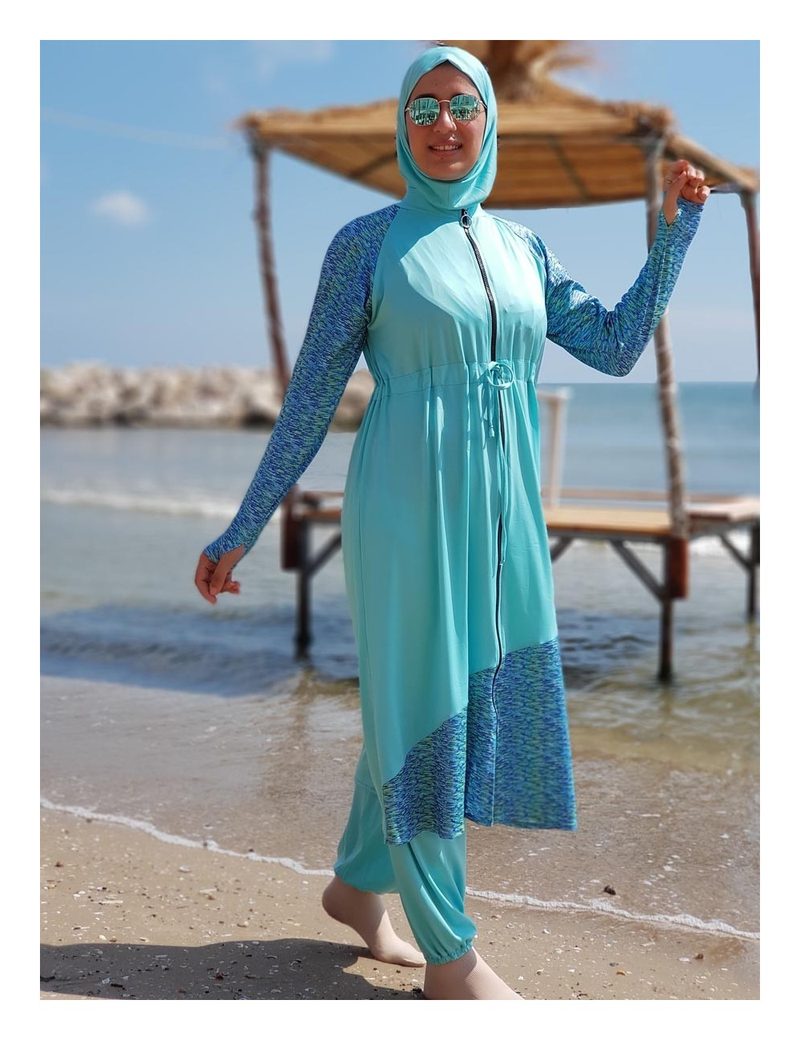 Burkini Morjana — photo 5