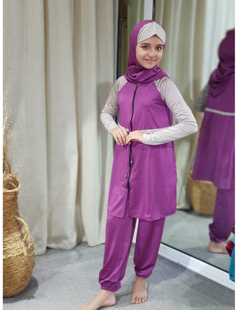 Burkini Sweet — photo 7
