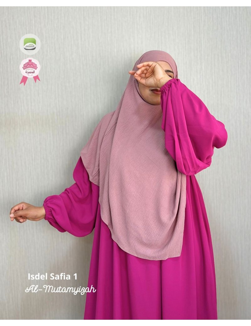 اسدال صفية 2 — photo 7