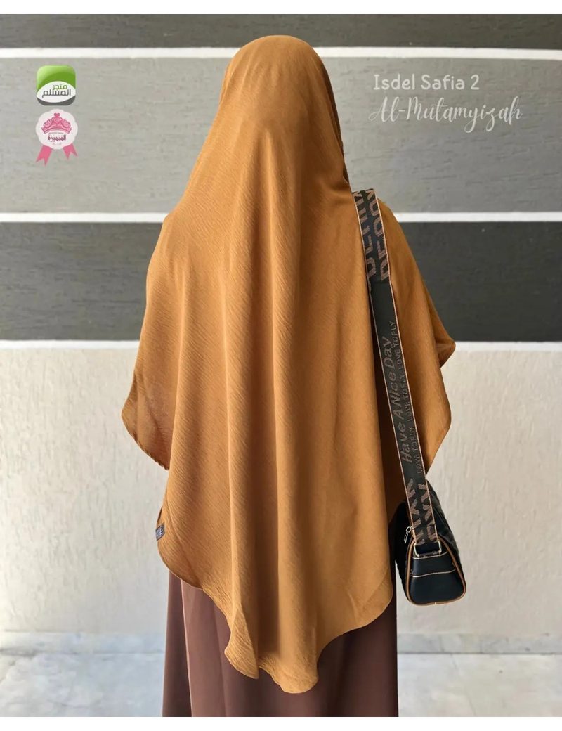 Abaya Safia 2 — photo 3