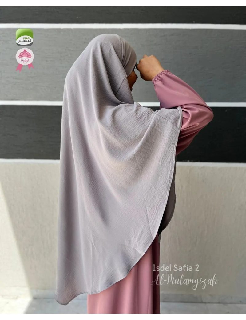 Abaya Safia 2 — photo 4
