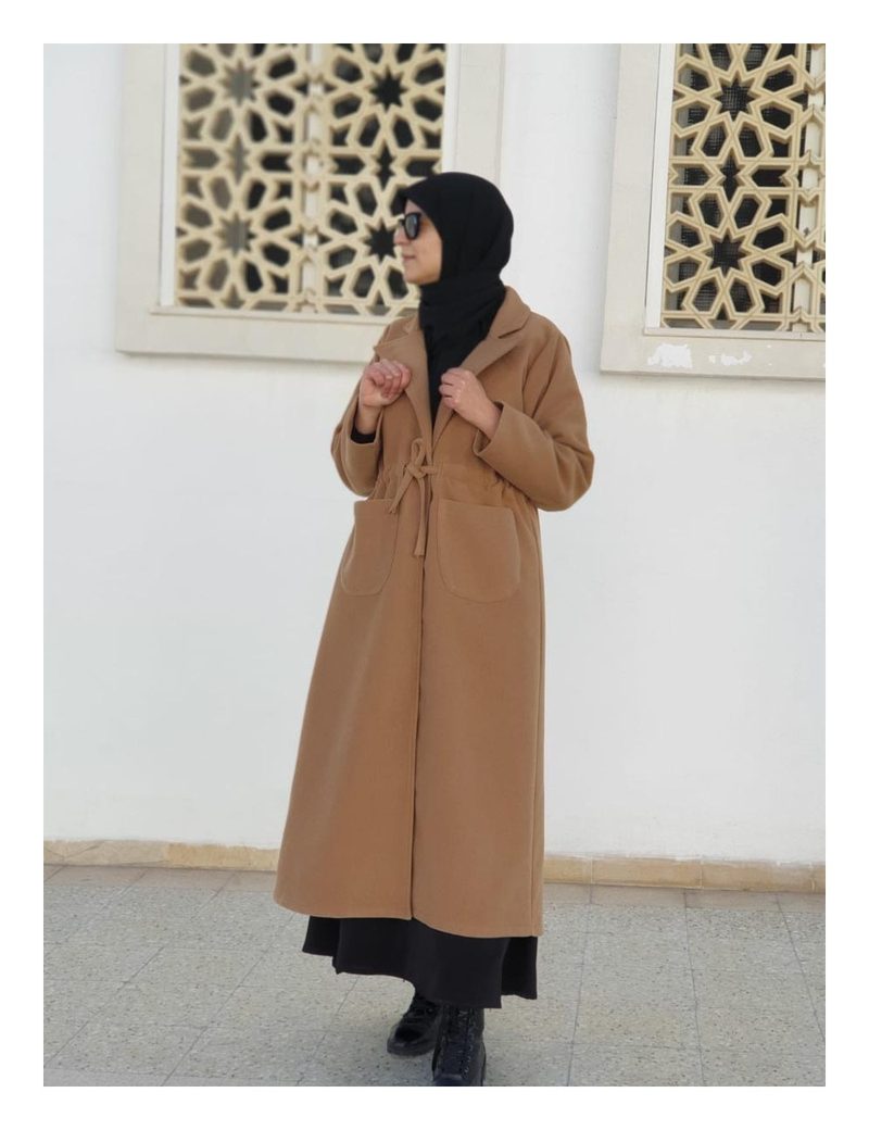 Manteau Basic — photo 2