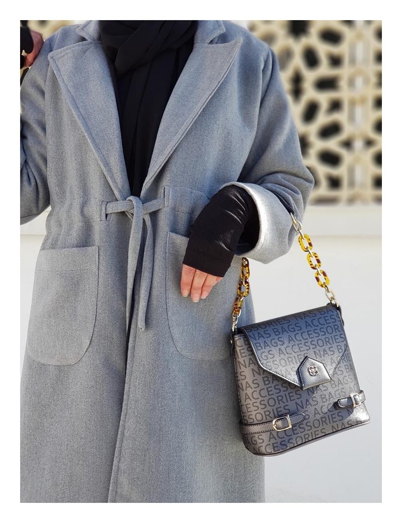 Manteau Basic — photo 4