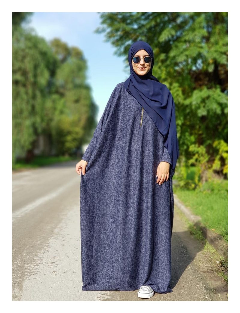Abaya Yosra — photo 6