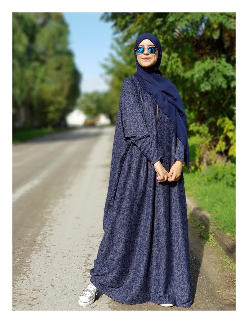 Abaya Nadine — photo 2