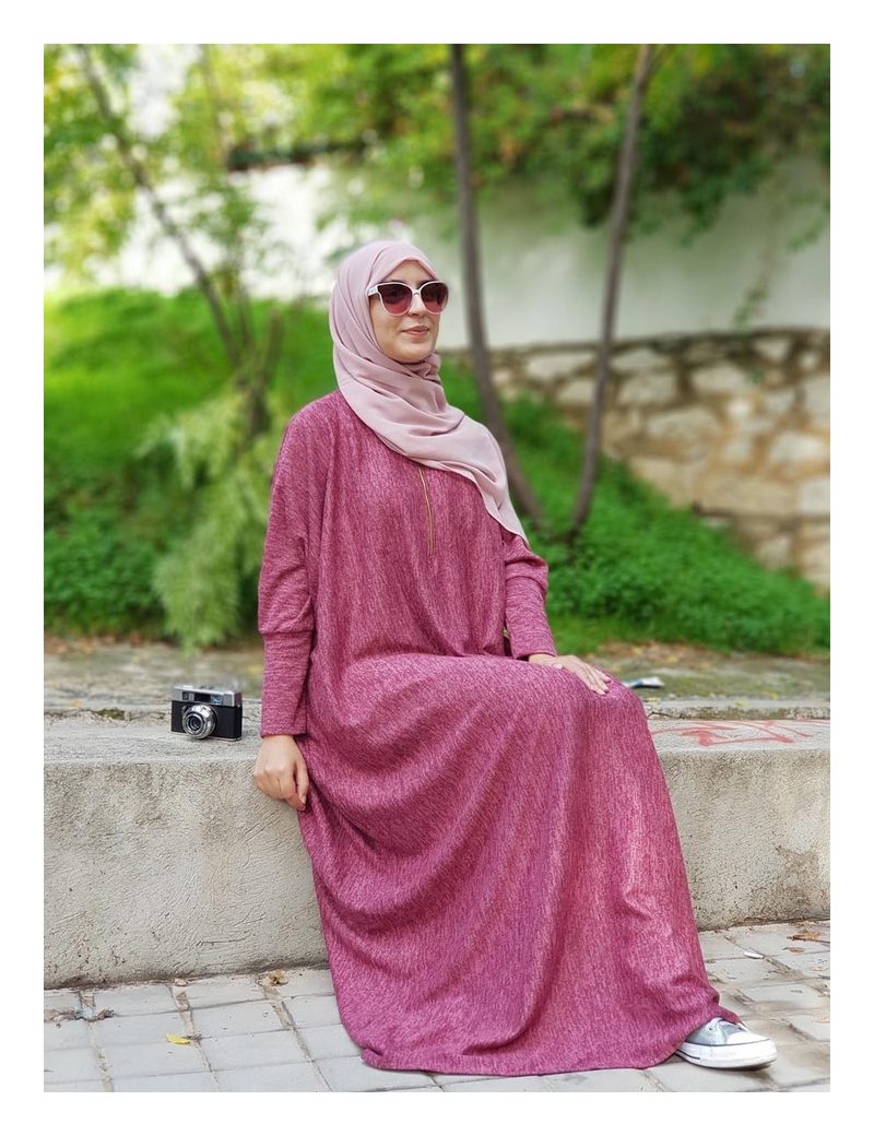 Abaya Nadine — photo 3