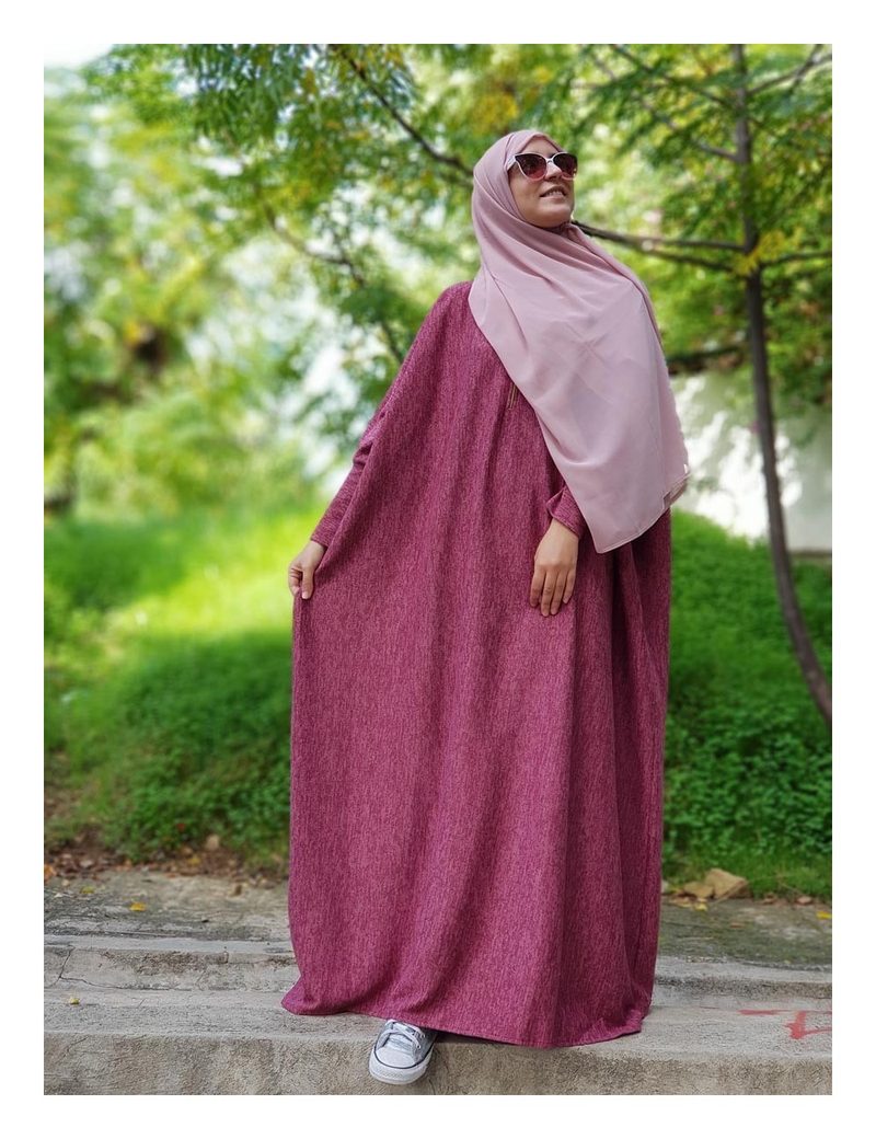Abaya Nadine — photo 4