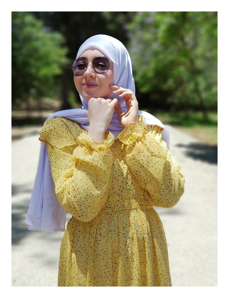 Robe Lilia — photo 3