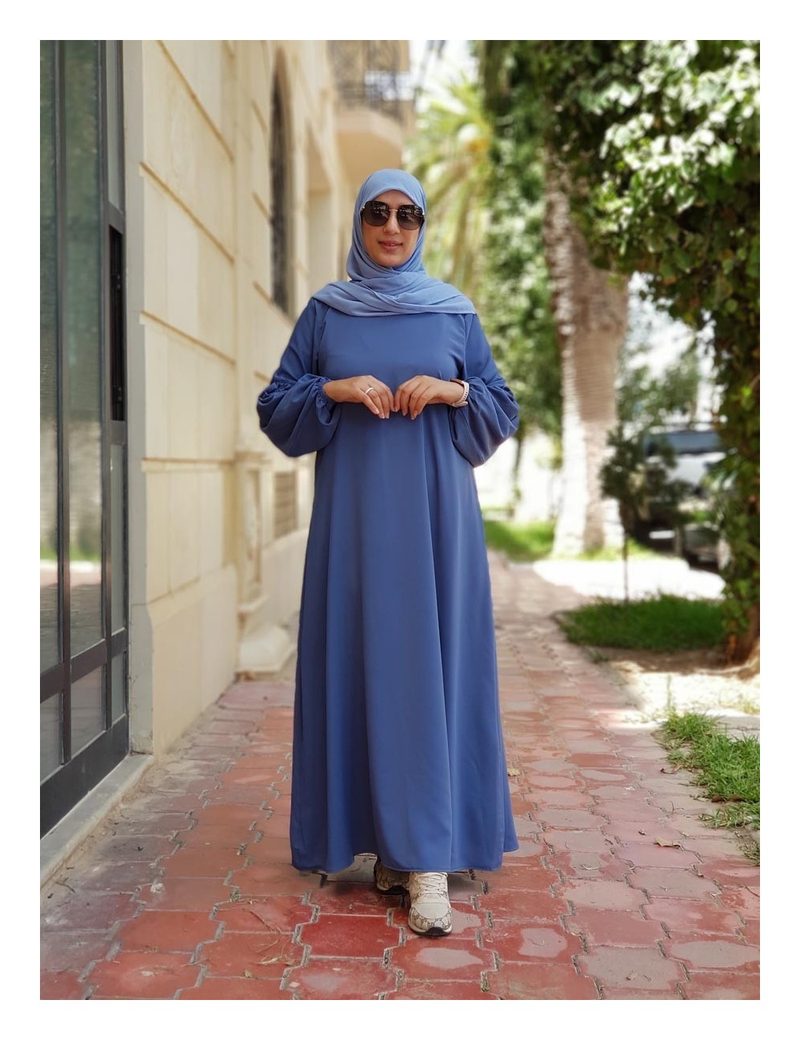 Robe Islam — photo 3