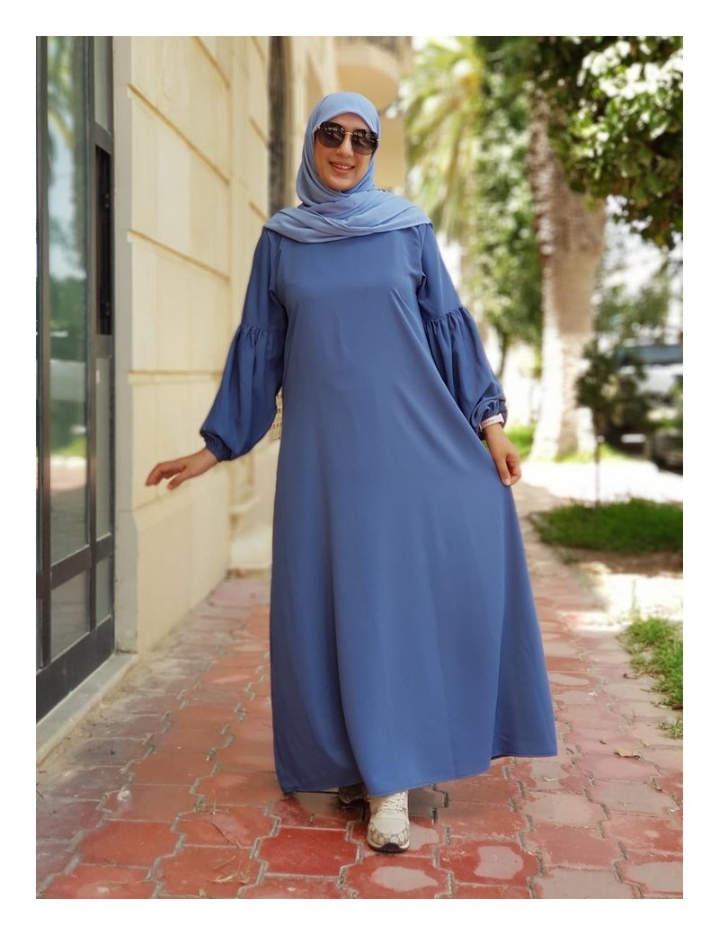 Robe Islam — photo 4