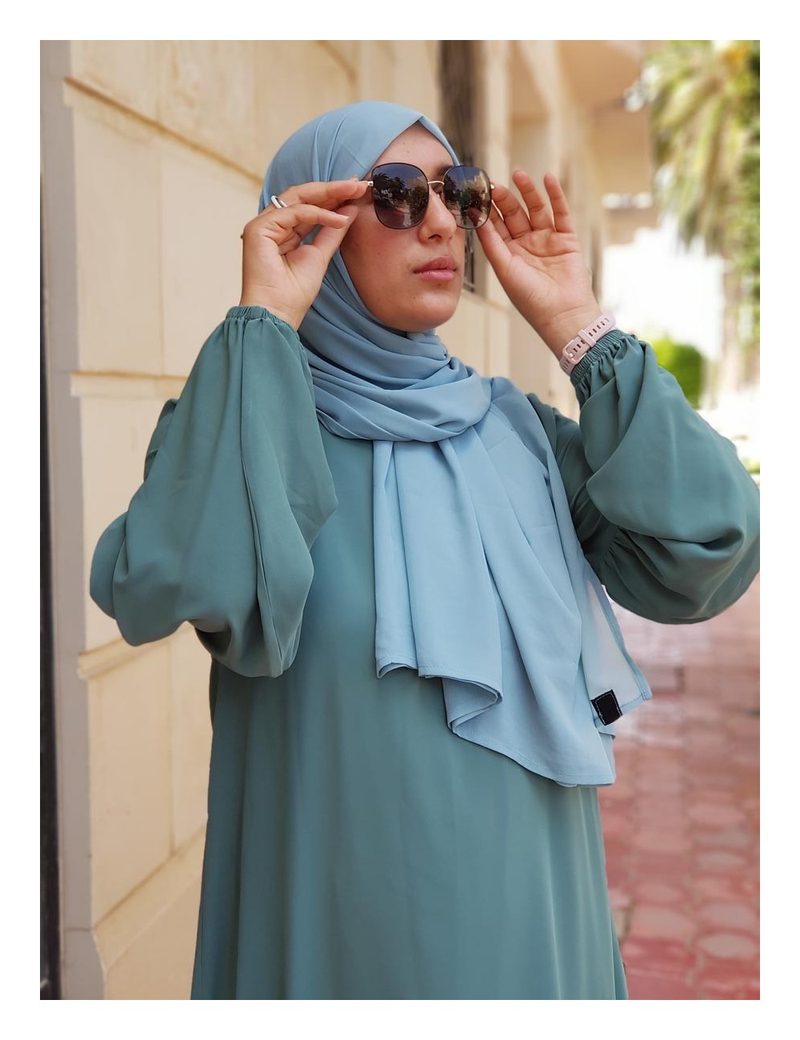 Robe Islam — photo 5