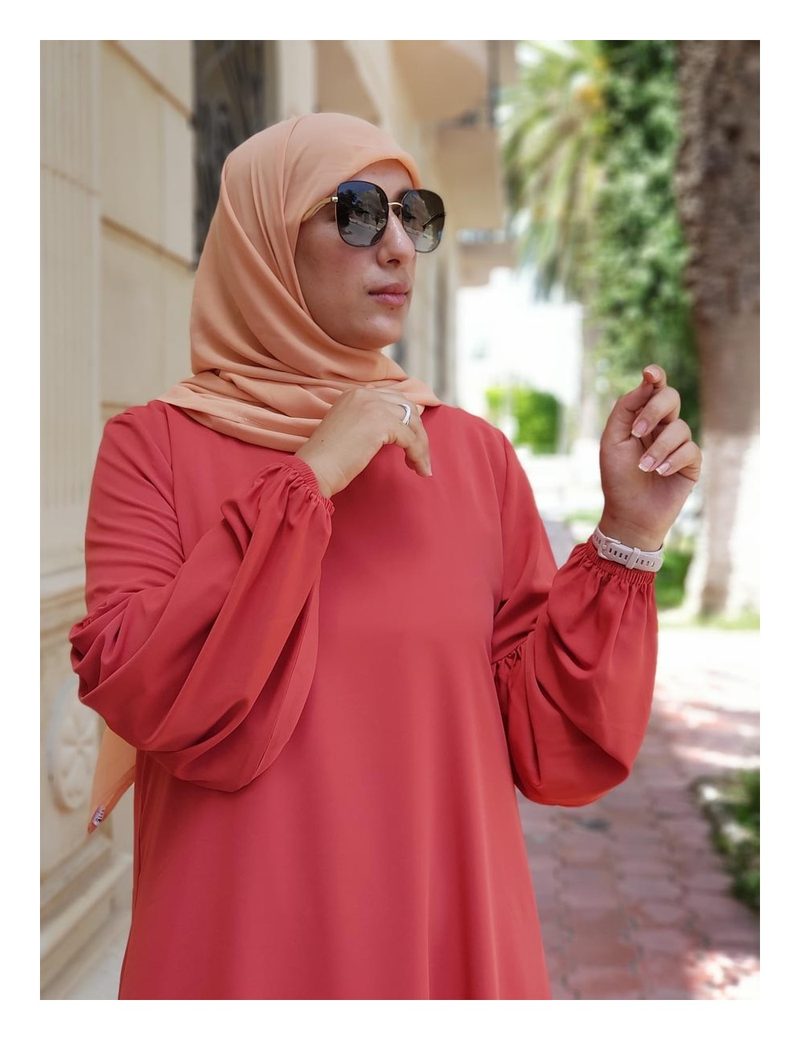 Robe Islam — photo 6