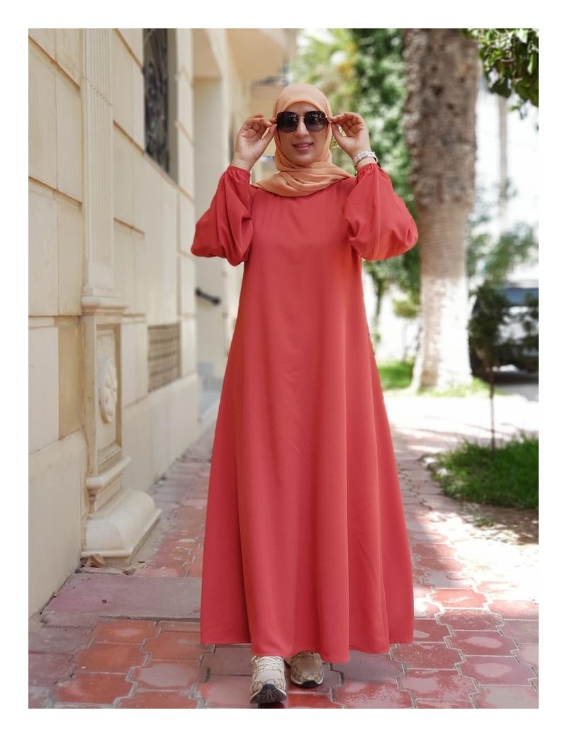 Robe Islam — photo 7