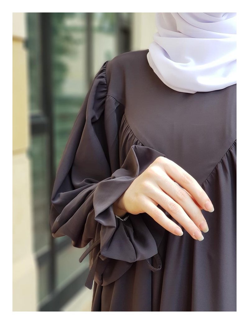 Abaya Milya — photo 3