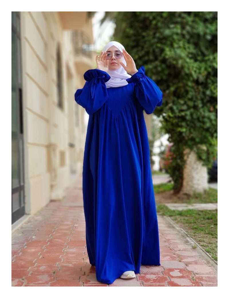 Abaya Milya — photo 5