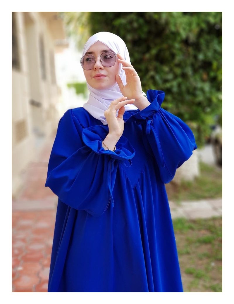 Abaya Milya — photo 6