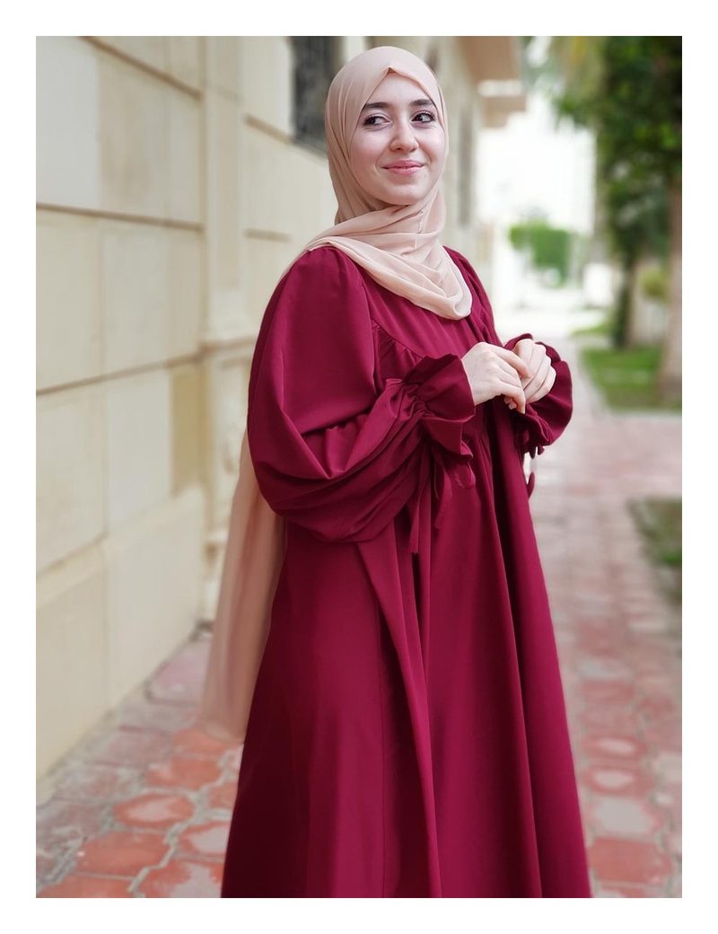 Abaya Milya — photo 7
