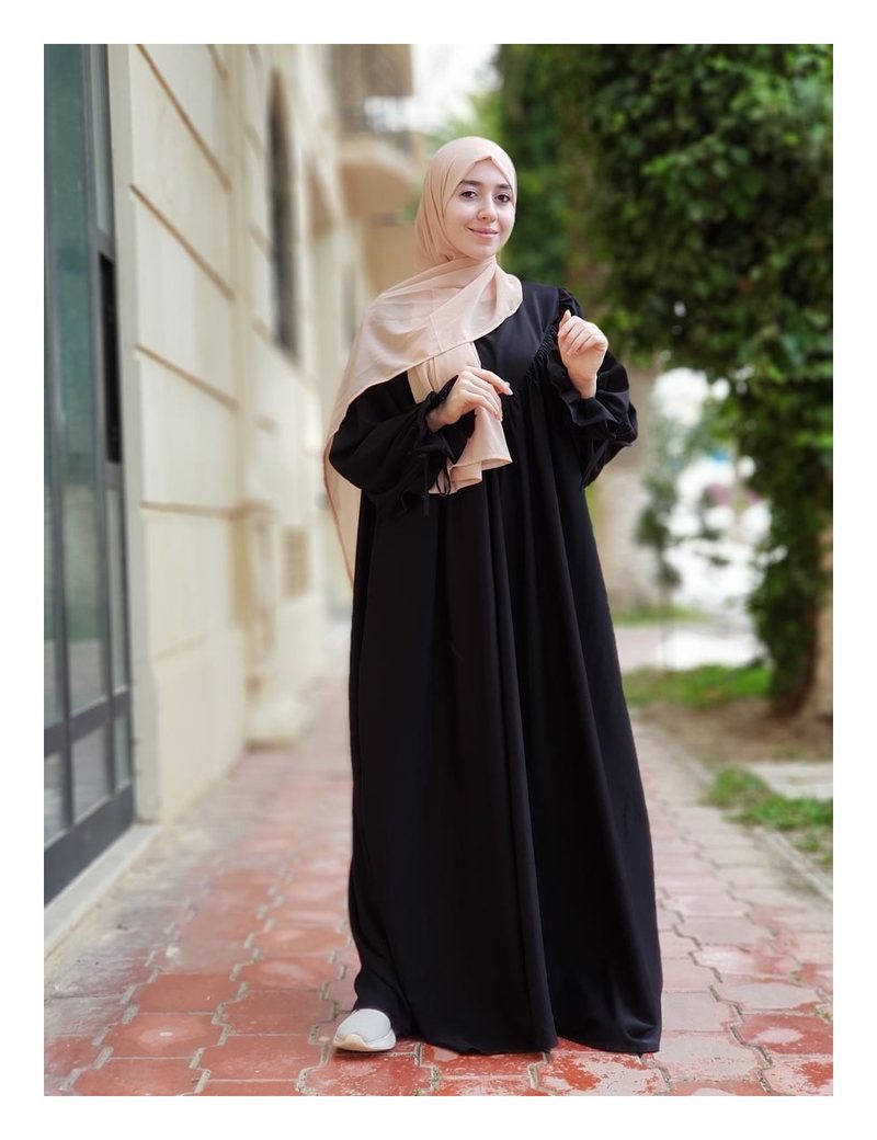 Abaya Milya — photo 2