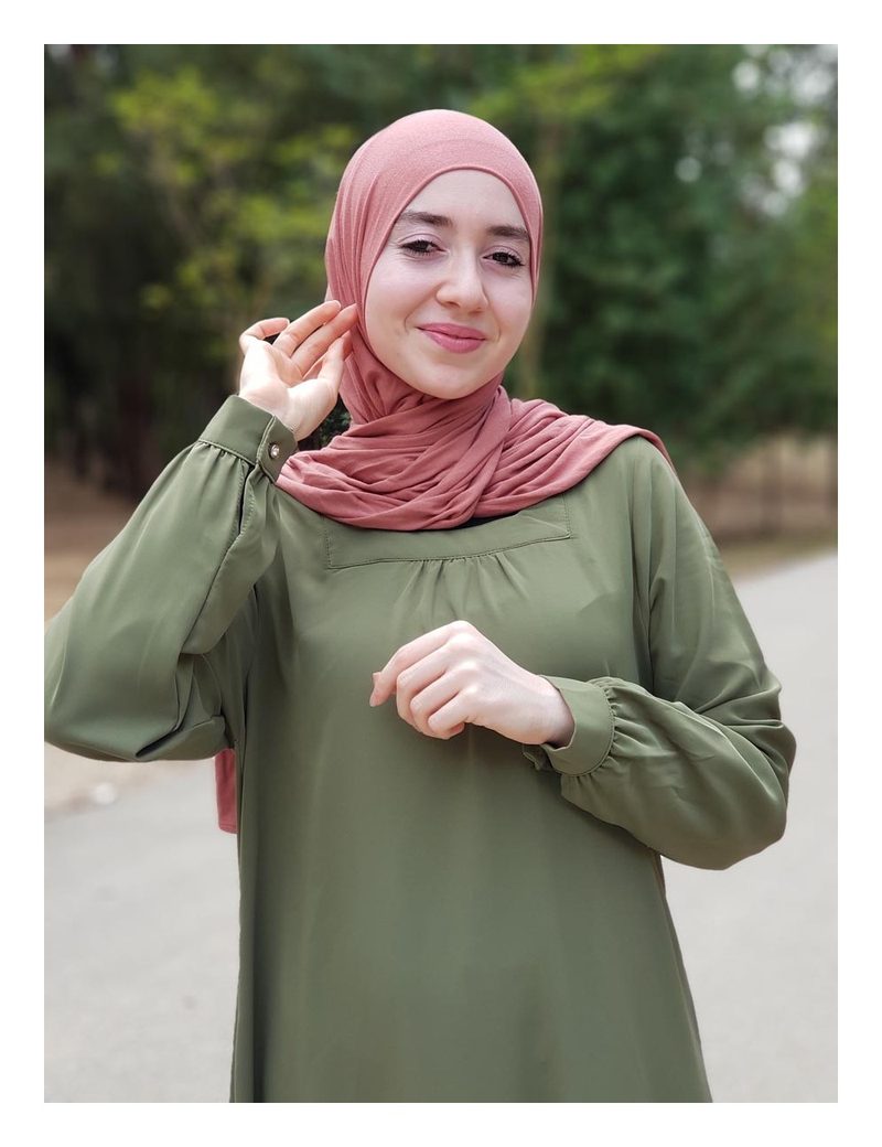 Robe Rima — photo 6