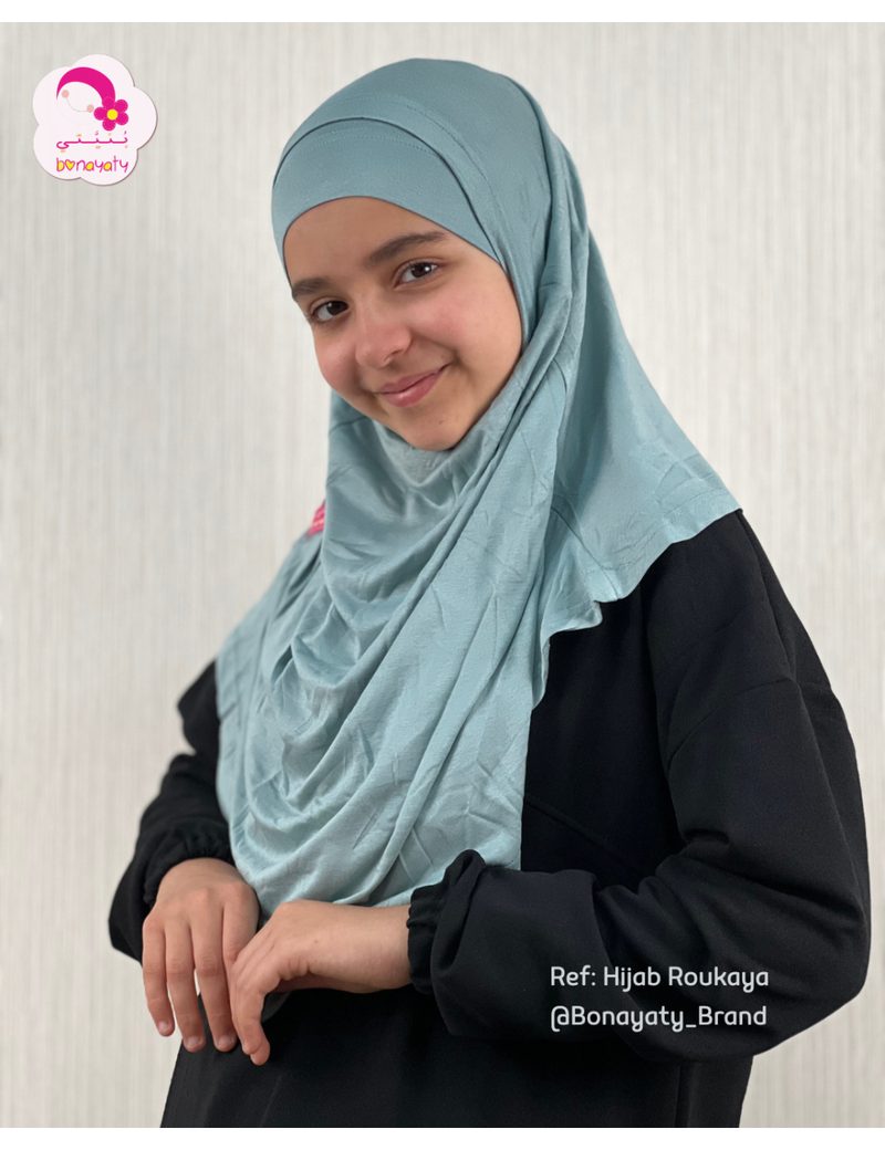 Rokaya Hijab — photo 4