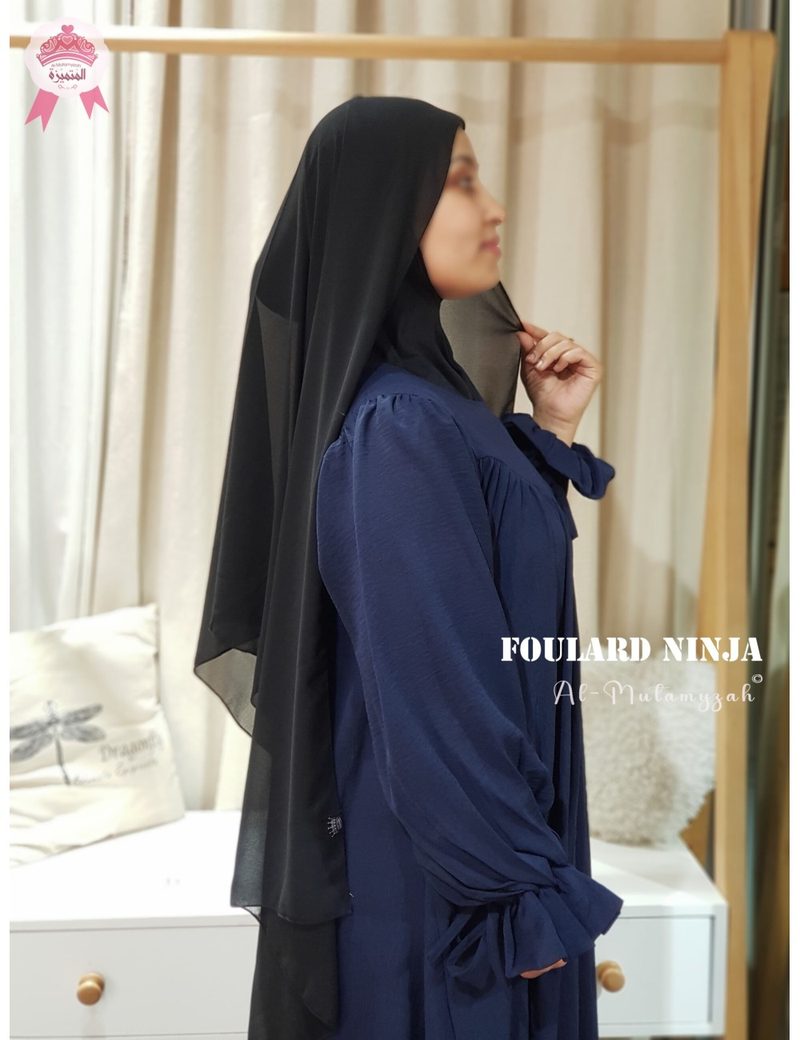 Folard Ninja — photo 3