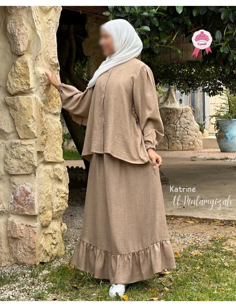 Set Katrine — photo 2
